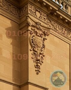 نحت الحجر الهاشمي معلومات و تفاصيل الحجر الهاشمي الهيصم