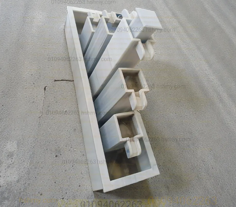 شلال رخام 5 أدوار