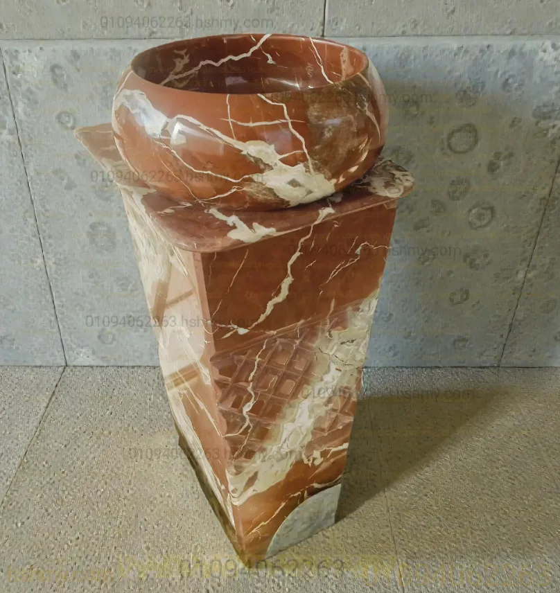 حوض حجر ريفي (1)