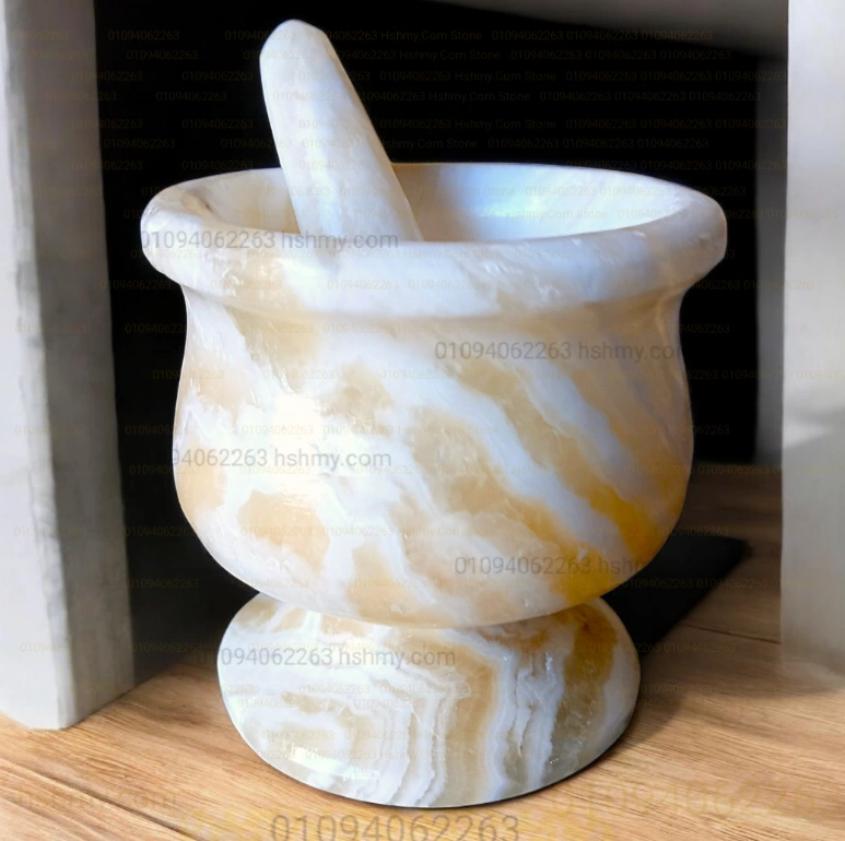 هون ألباستر