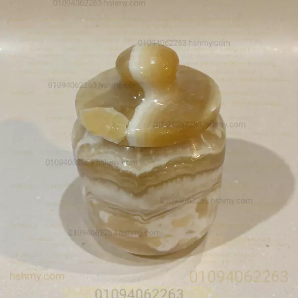 سكرية ألباستر