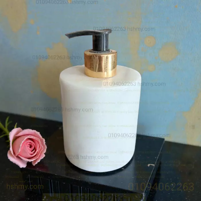 ديسبنسر كرارة أبيض