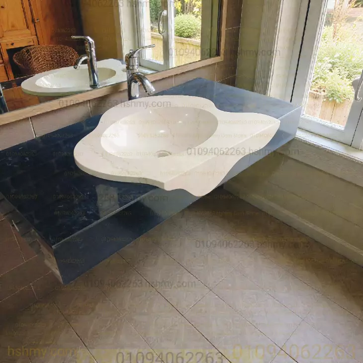 جرانيت أسود أسواني