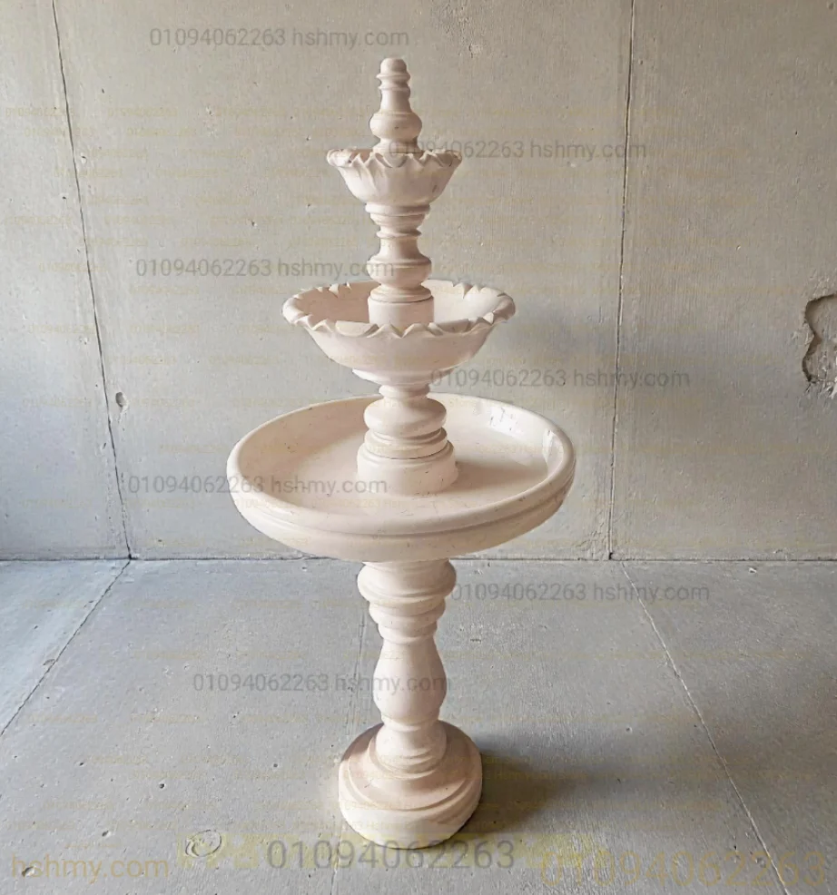 نافورة كريمي مستوردة