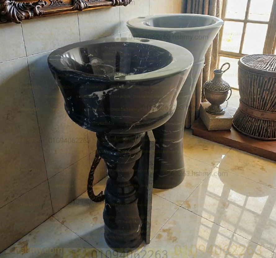 حوض إسباني مودرن