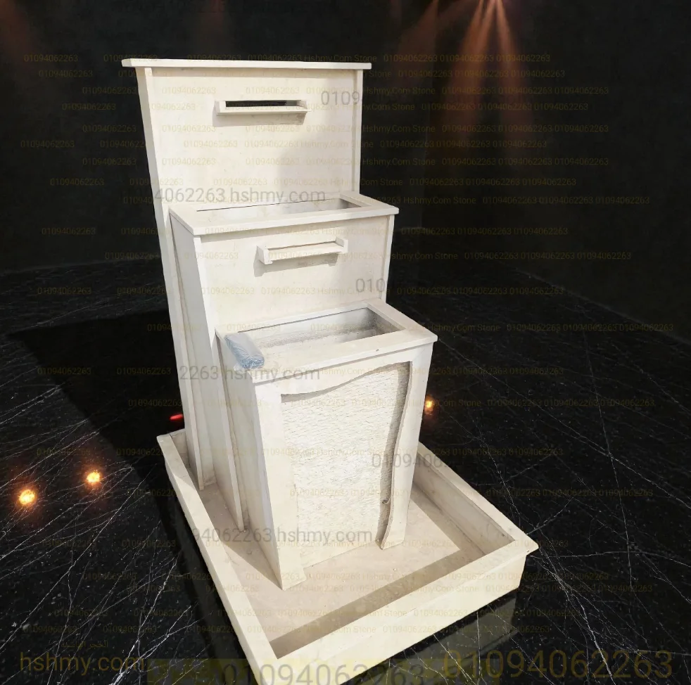 رخام تريستا