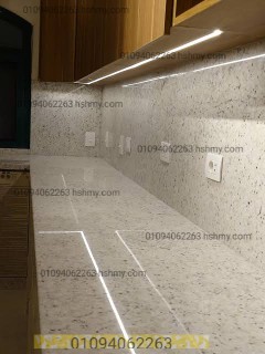 جرانيت فنتاستيك وايت