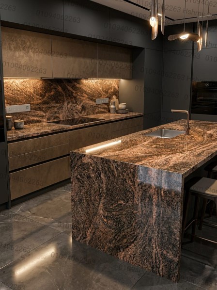 كشمير برادسيو جرانيت